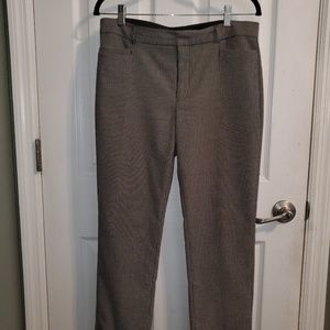 Banana Republic Jackson Fit Dress Pants